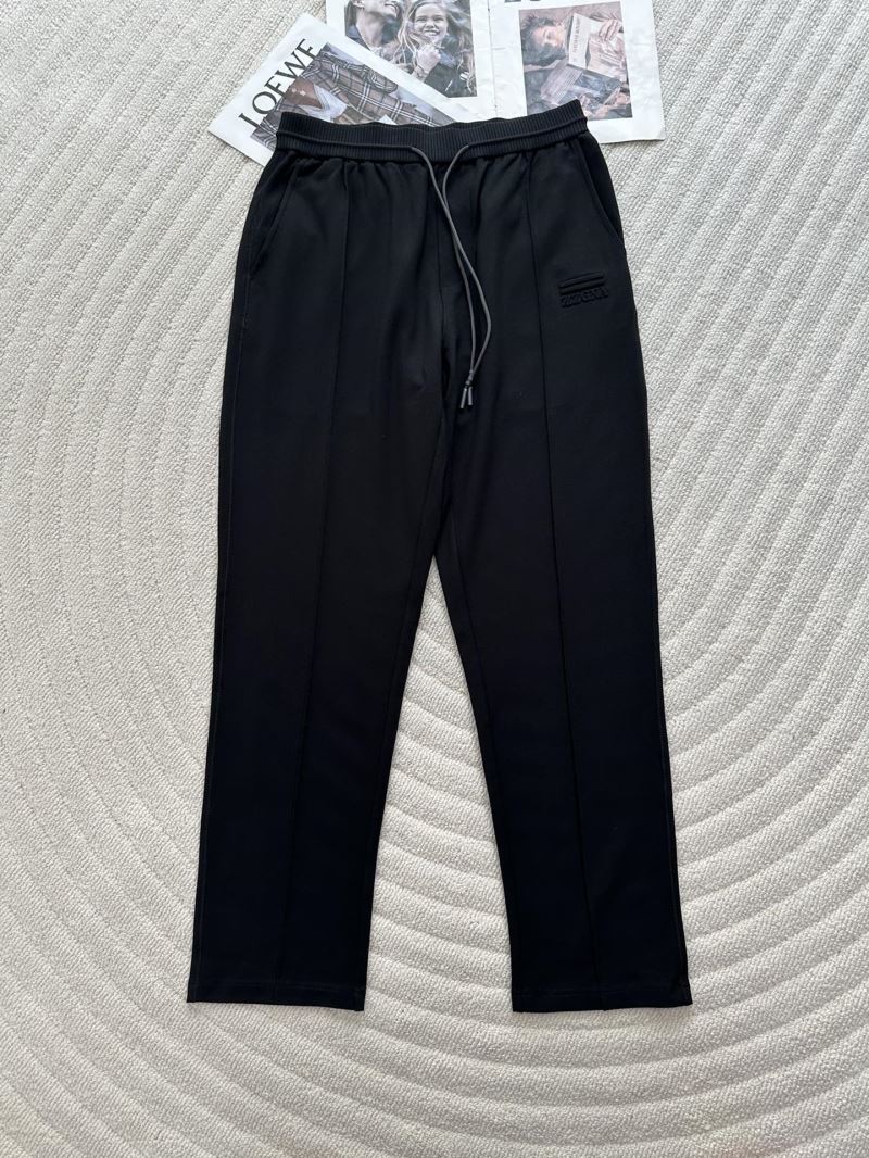 Zegna Long Pants